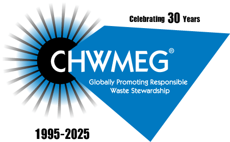 CHWMEG logo